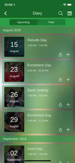 Game screenshot Bilborough Xtra apk