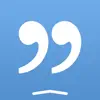 Quote of the Day Widget App Positive Reviews