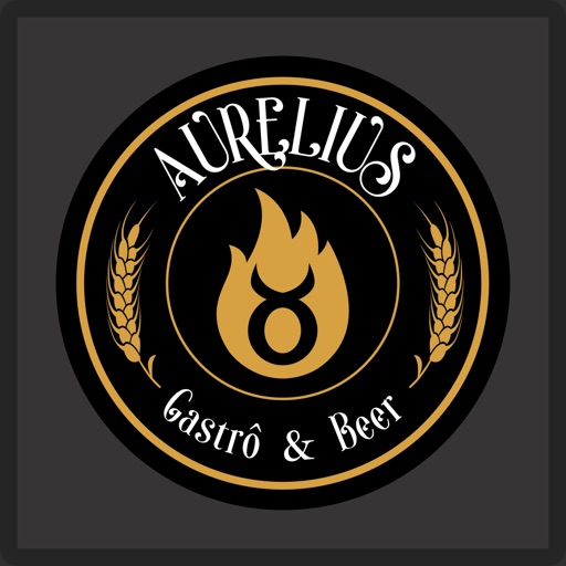 Aurelius Gastro e Beer icon