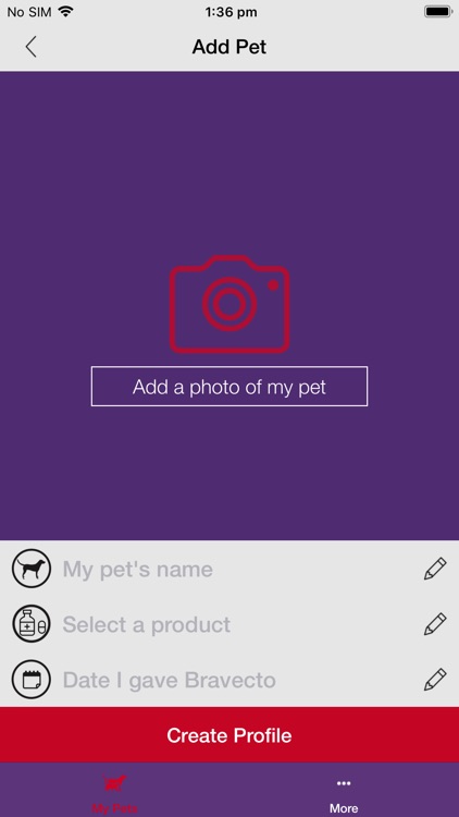 Bravecto Dose Reminder screenshot-5