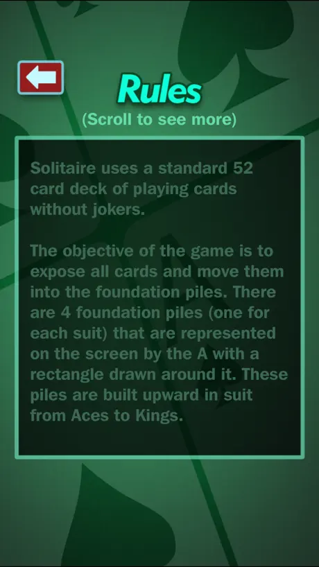 Solitaire Pro