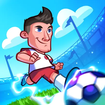Football Run - Soccer Game Читы