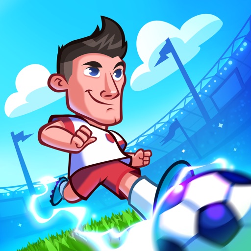 Football Run - Soccer Game icon