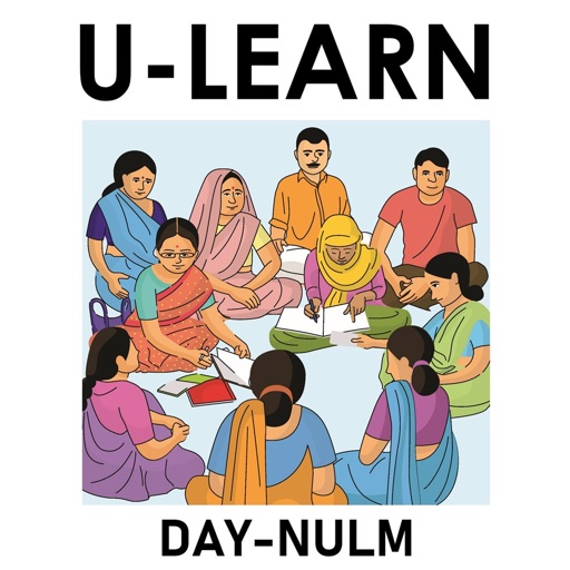 U-LEARN NULM