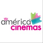 Top 20 Entertainment Apps Like America Cinemas - Best Alternatives