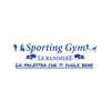 Sporting Gym Le Bandiere icon
