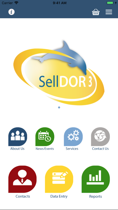 SellDor3 Screenshot
