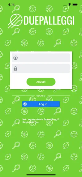 Game screenshot Duepalleggi mod apk