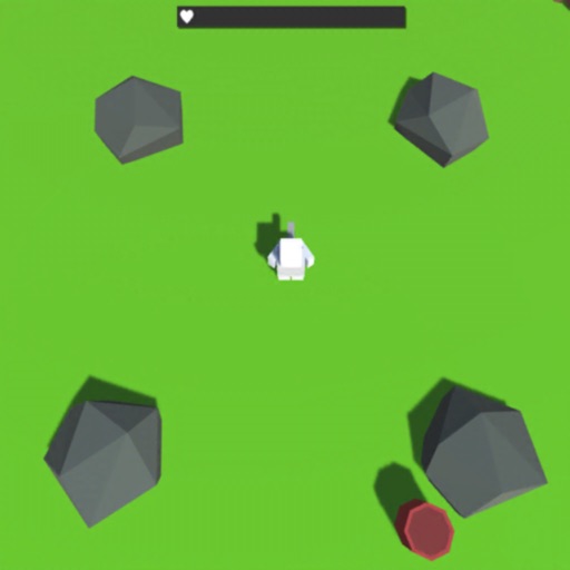 ZombieJoy Wave Warrior