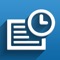 Timesheet+ is yet another great app from Mellora AS