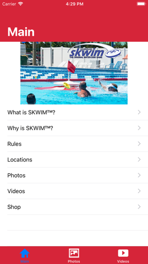 SKWIM™(圖1)-速報App