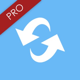 螢幕擷取畫面 (3) Fast Converter Pro: Units