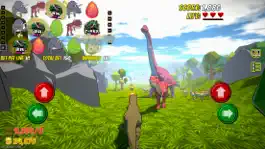 Game screenshot T-Rex Skill Slotz mod apk