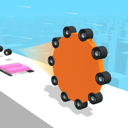 Spinny Wheelz Cheats