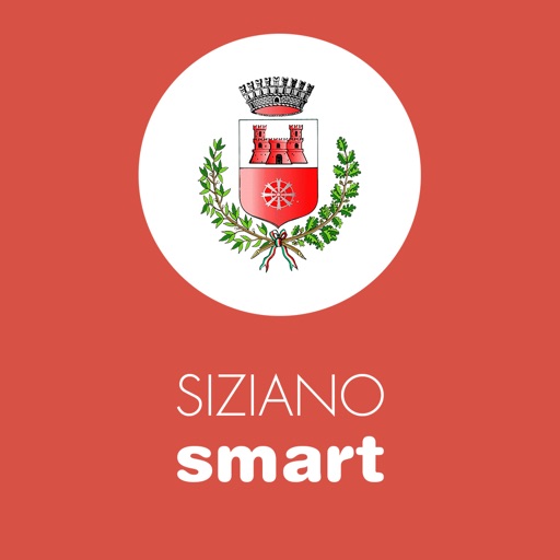 Siziano Smart - AppWisp.com