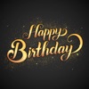 Birthday Stickers!!! icon