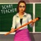 Icon Scary Teacher - Creepy Game 3D