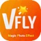 VFLY- Photo Video Maker Is Amazing Video Maker App