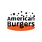 Congratulations - you found our American Burgers in Bedford App