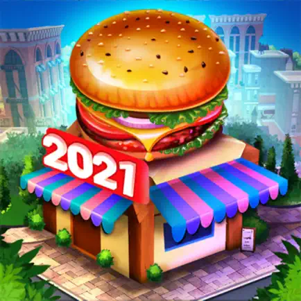 Cooking Fun: Restaurant Game Читы