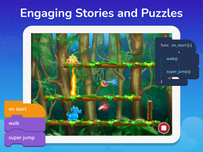 Tynker Coding for Kids