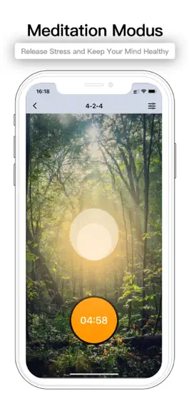 Game screenshot DailyFit - Workout Timer hack