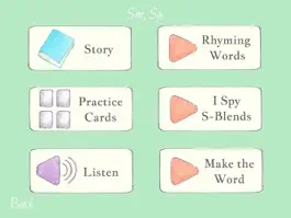 Game screenshot My Articulation: S-Blends mod apk