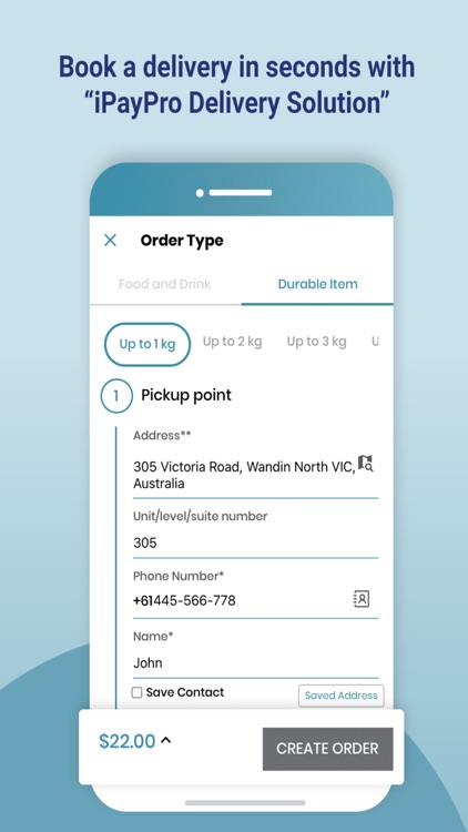 iPayPro screenshot-3