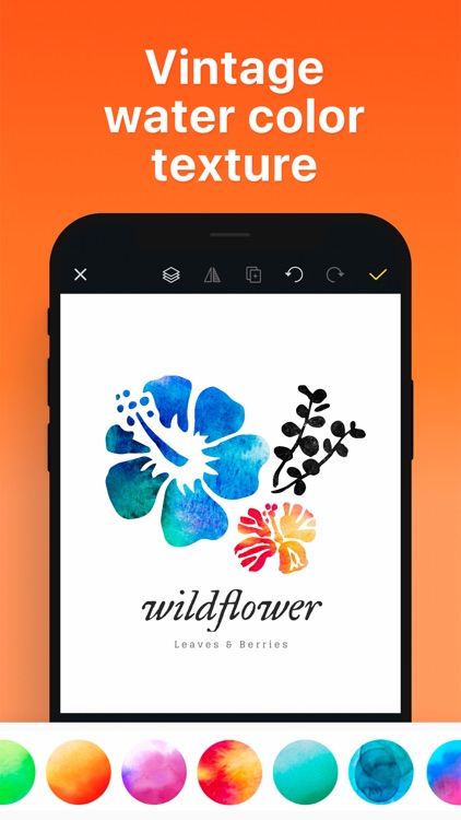 Logo Maker Shop: Creator