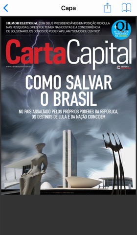 Revista CartaCapitalのおすすめ画像1