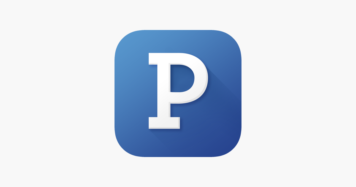 ‎Palaver