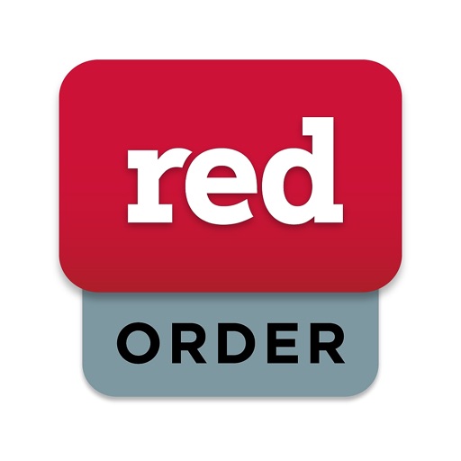 RC Order Receiver iOS App