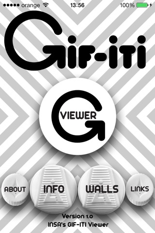 INSA GIF-ITI Viewerのおすすめ画像1