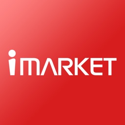 아이마켓 -중소사업자를 위한 경비절감 쇼핑몰