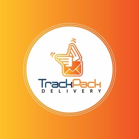 Snímky obrazovky (5) TrackPack Delivery
