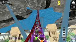 Game screenshot Roller Coaster Sim mod apk