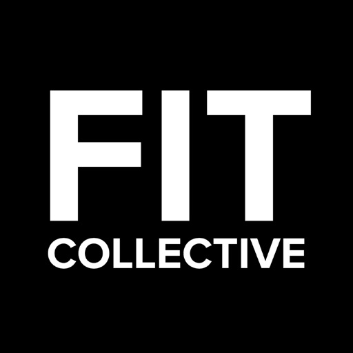 Fit Collective Booking
