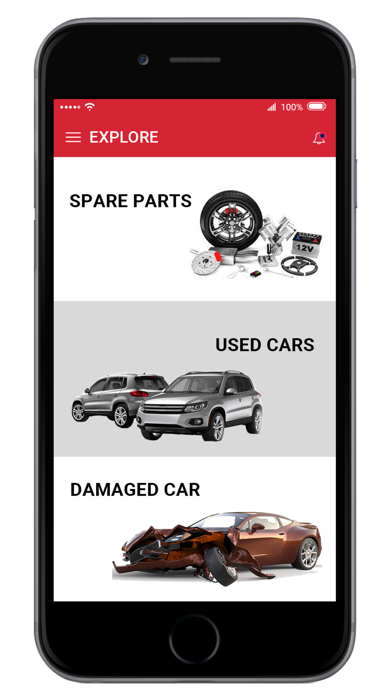 carsbeat Screenshot