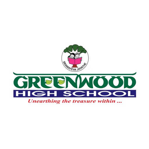 Greenwood High Icon