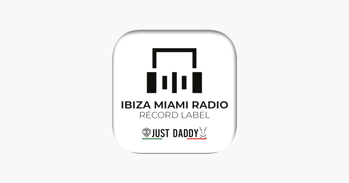 ‎IBIZA MIAMI RADIO on the App Store