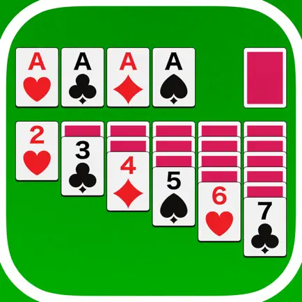 Solitaire ~ Klondike Card Game Cheats