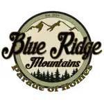 Blue Ridge Parade of Homes App Cancel