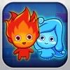 Fireboy and Watergirl: Puzzle