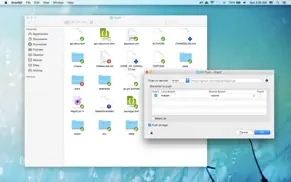 snailgit lite – git for finder айфон картинки 4