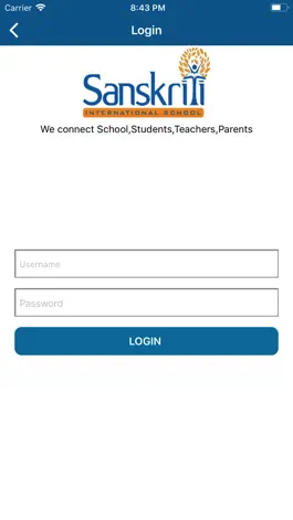 Game screenshot Sanskriti School hack