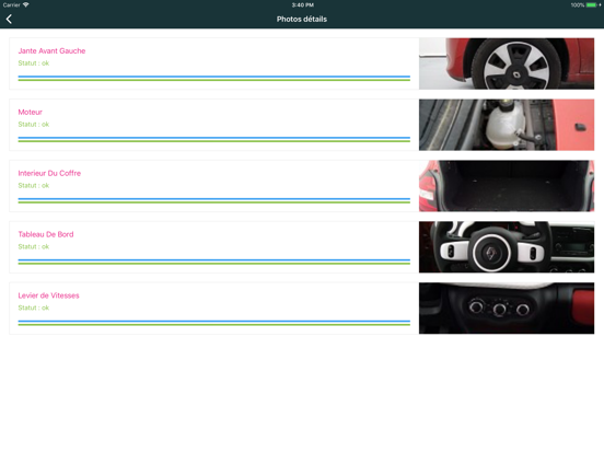Screenshot #4 pour PixMyCar