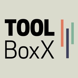 ToolBoxX