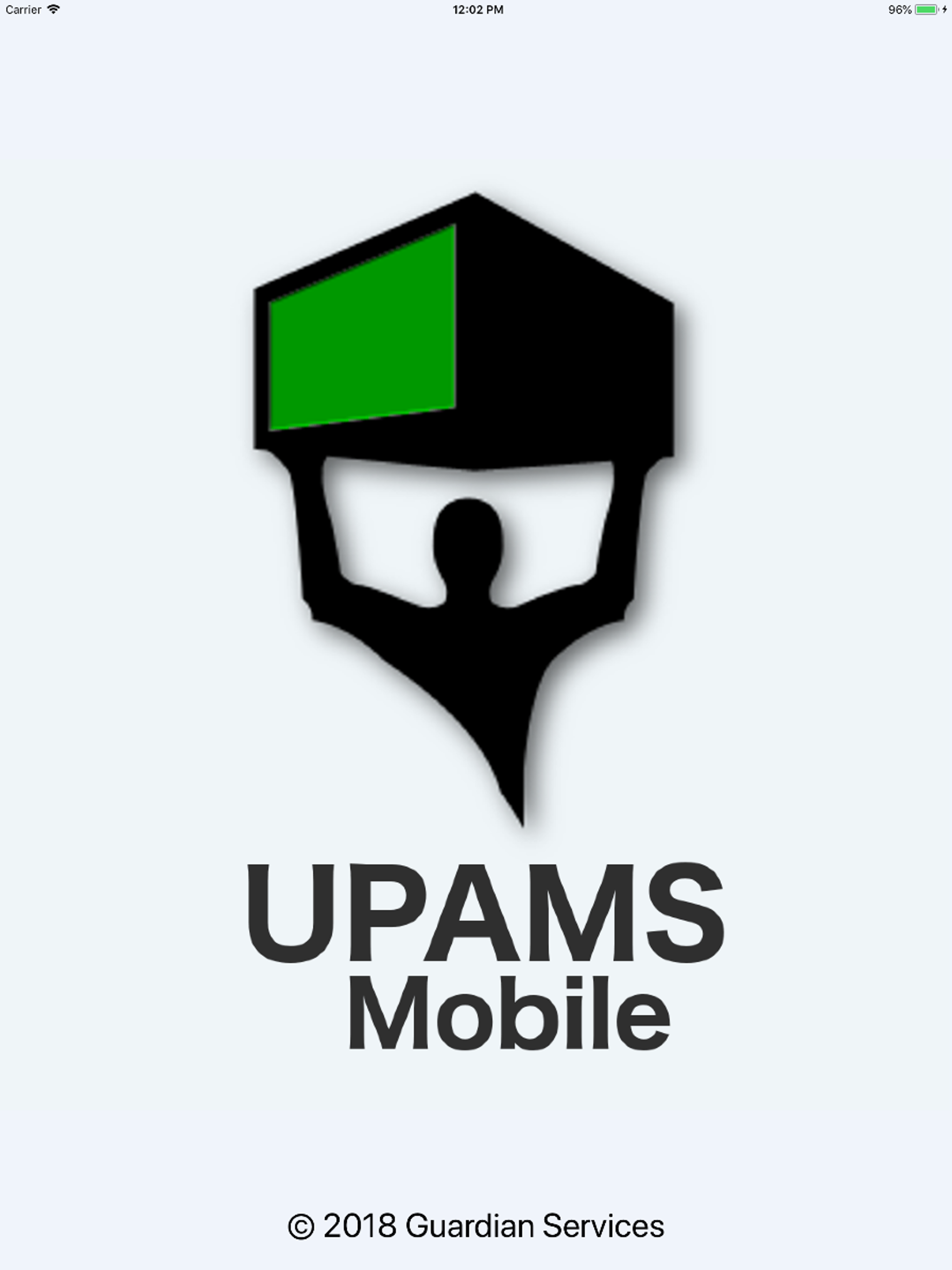 UPAMS Mobile screenshot 6