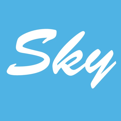VPN - Sky VPN iOS App