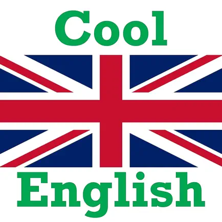 Cool English Cheats